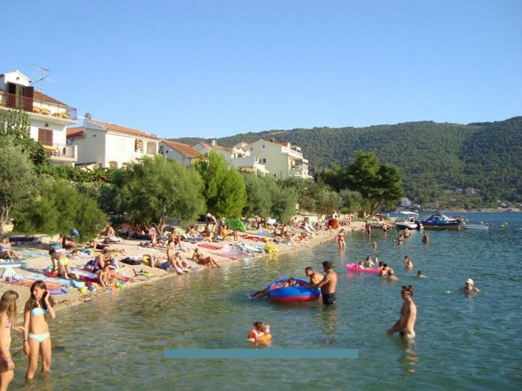 Apartment Zoric Grebaštica Habitación foto
